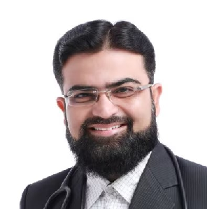 Dr. Yusuf Bhambhani